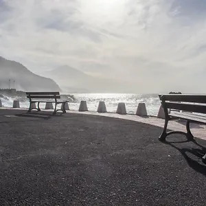  Apartamento Acogedor Con Vista Al Mar